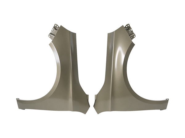 Chevrolet Impala 2014-2020 Fender-LH/RH Chevrolet Impala 2014-2020 Fender-LH/RH