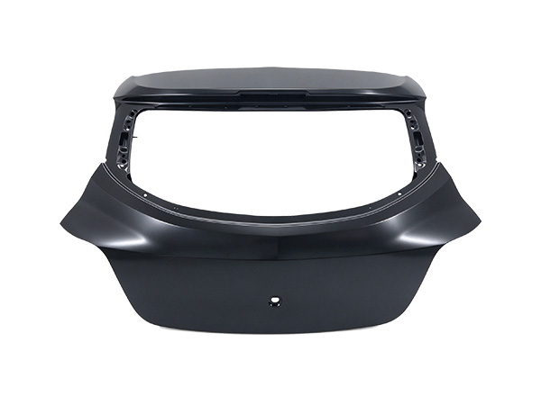 Onix 17 Tail Gate Onix 17 Tail Gate