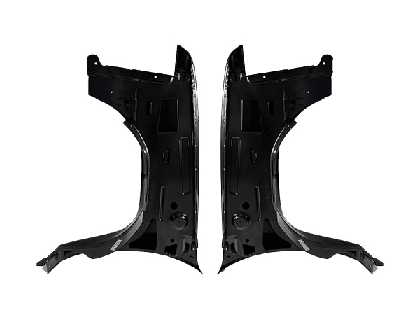 Chevrolet Suburban 2007-2014/Tahoe Front Fender Chevrolet Suburban 2007-2014/Tahoe Front Fender