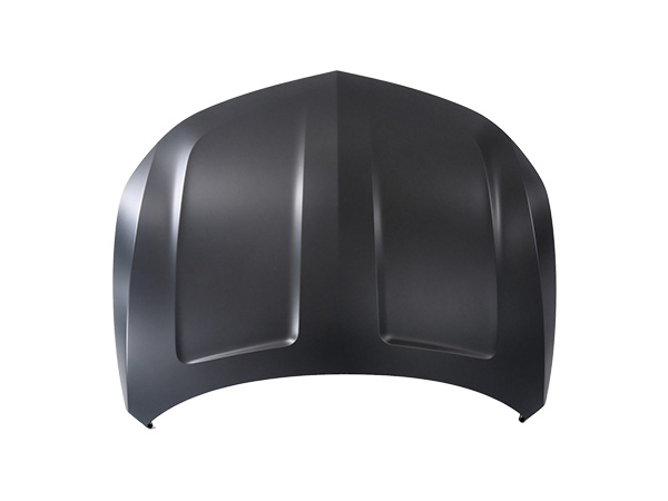 Chevrolet Impala 2014-2020 Hood Chevrolet Impala 2014-2020 Hood