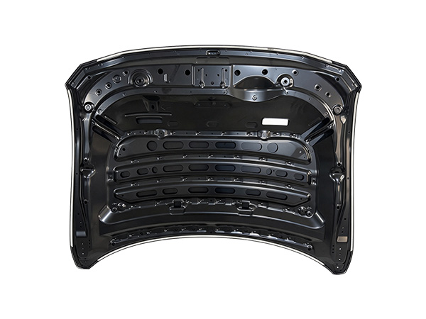 CX-9 Hood CX-9 Hood