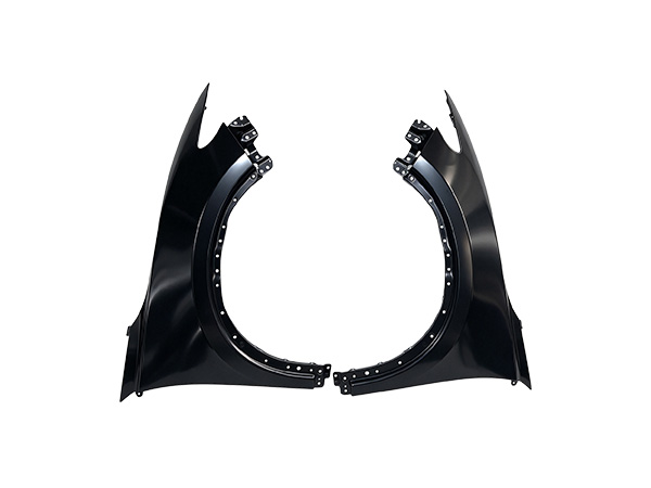 Mazda CX-9 Fender-LH/RH Mazda CX-9 Fender-LH/RH