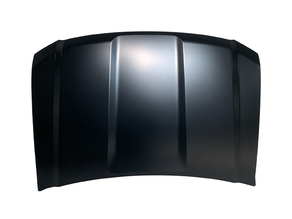 GMC Sierra 1500 Pickup 2015-2018 Hood GMC Sierra 1500 Pickup 2015-2018 Hood