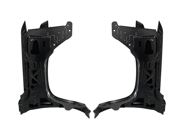 Suburban 2015-2020/Tahoe Fender Suburban 2015-2020/Tahoe Fender