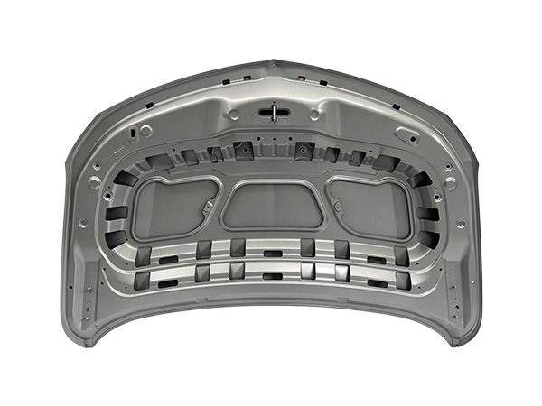 Encore GX Fender Hood Encore GX Fender Hood