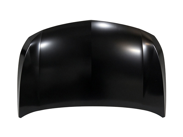 Chevrolet Bolt Euv 2022-2023 Hood Chevrolet Bolt Euv 2022-2023 Hood