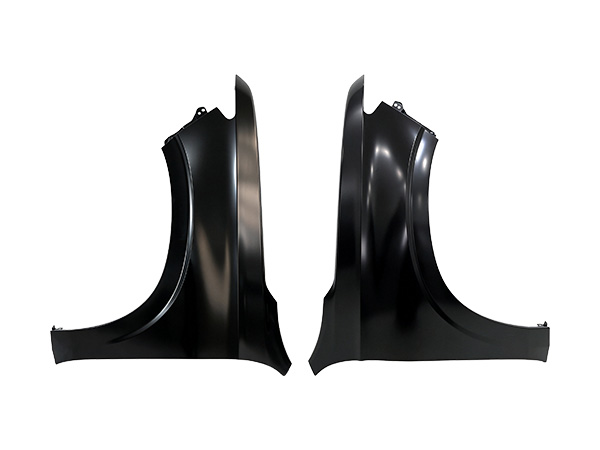 Escalade 2021-Fender Escalade 2021-Fender