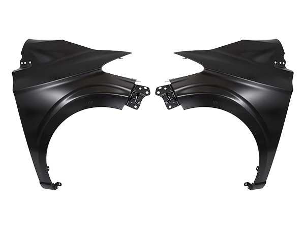 Chevrolet Onix 17 Fender Chevrolet Onix 17 Fender