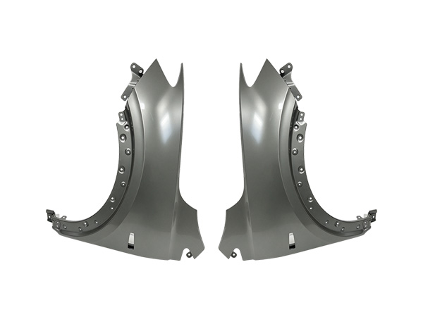 Buick Encore GX Fender Buick Encore GX Fender