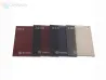 Acrylic extruded sheet