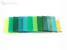 Acrylic casting plate