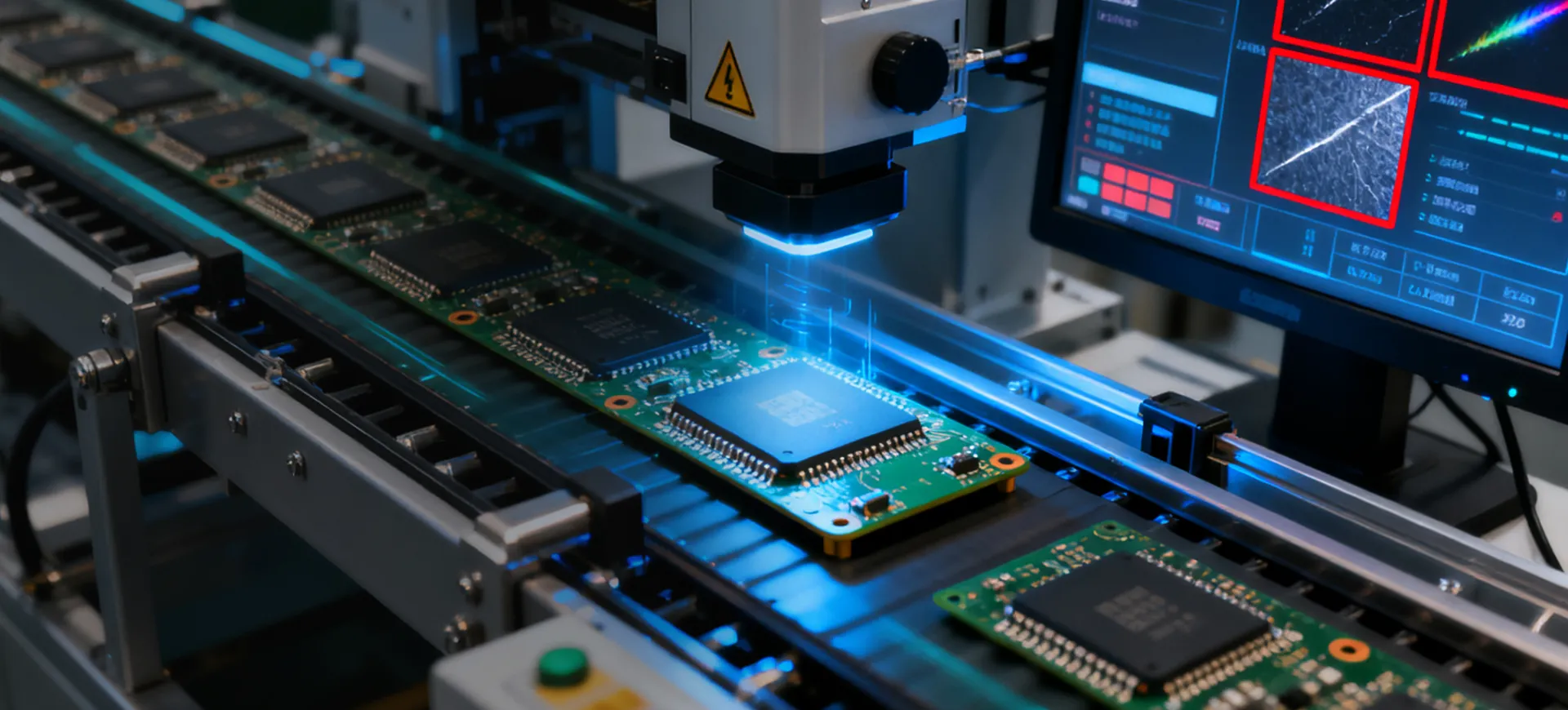 Defect Detection with