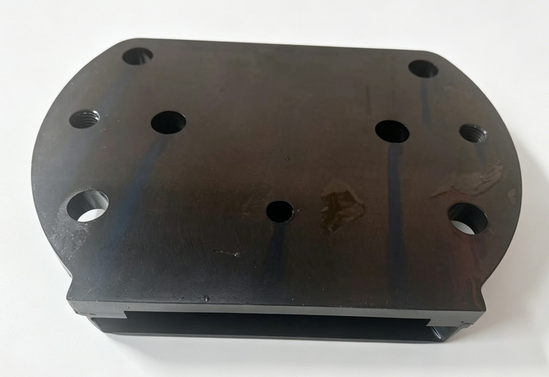Alloy Mud Pump Valve Seat And Rubber Valve Insert Maintenance Kit
