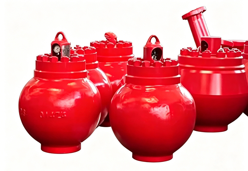 High Pressure Drilling Rig Mud Pump Triplex Reciprocating Structure
