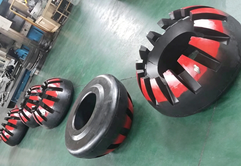 Professional Drilling Mud Pump Manufacturer BW Series Triplex Models