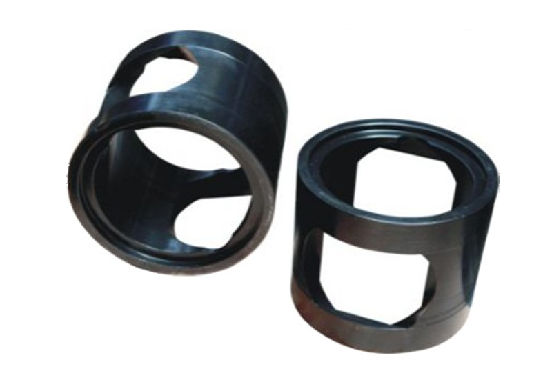 Drilling Mud Pump Valve Inserts Replaceable Wear Components