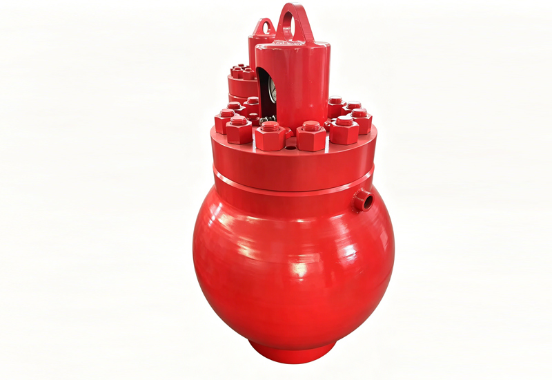Tested Second Hand Beam Pump Jack Units Ready For Oilfield Deployment