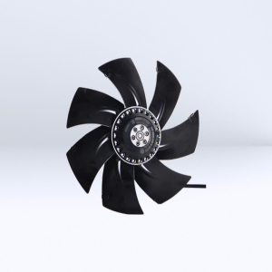 FZL series external rotor exhaust fan