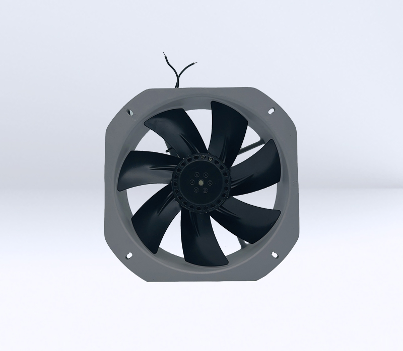 radiator fan