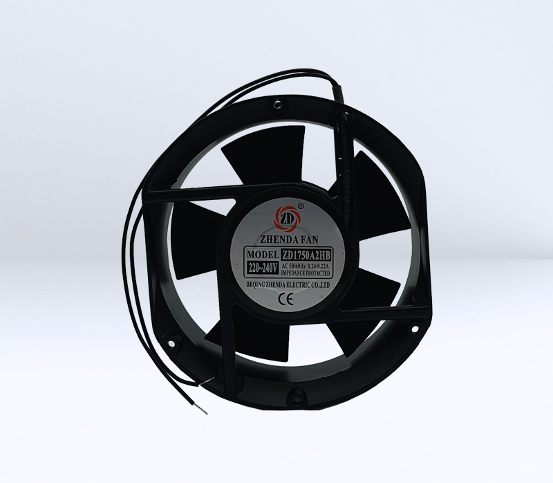 Industrial Cooling Fan