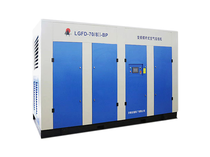 variable frequency screw compressor variable frequency screw compressor