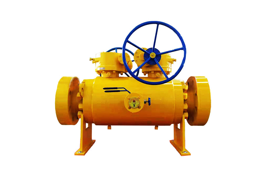 Maintenance Considerations for Floating Ball Valves Maintenance Considerations for Floating Ball Valves