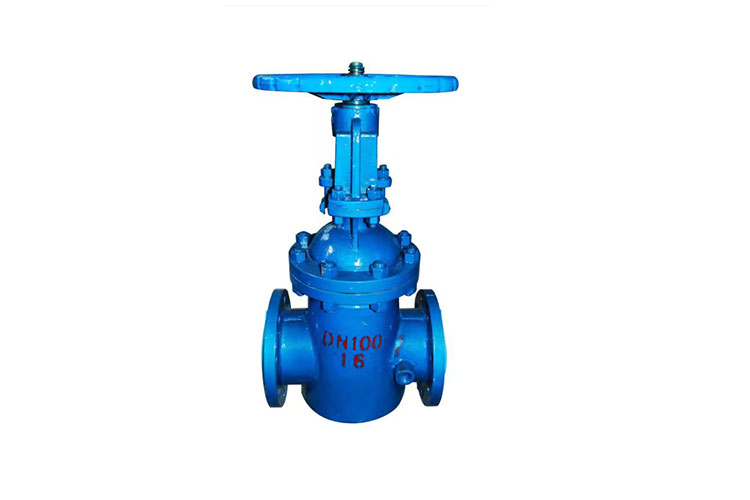 Large Diameter Jacketed Gate Valves Large Diameter Jacketed Gate Valves