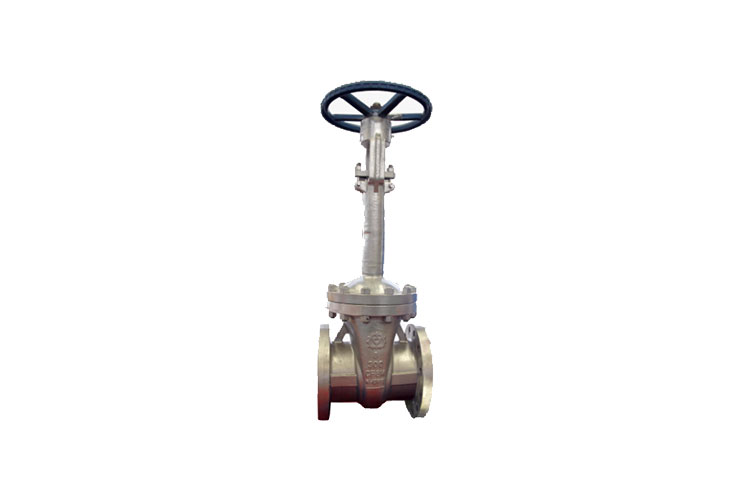 Chemical Cryogenic Top Entry Ball Valve Chemical Cryogenic Top Entry Ball Valve