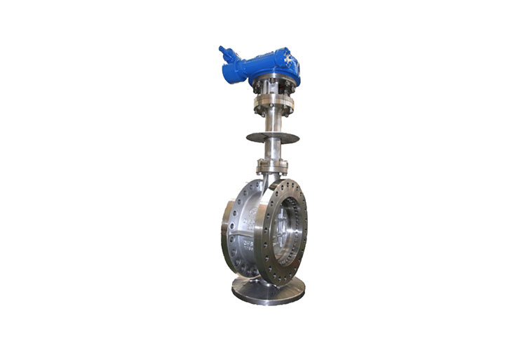 Cold Resistant Floating Cryogenic Butterfly Valve Cold Resistant Floating Cryogenic Butterfly Valve