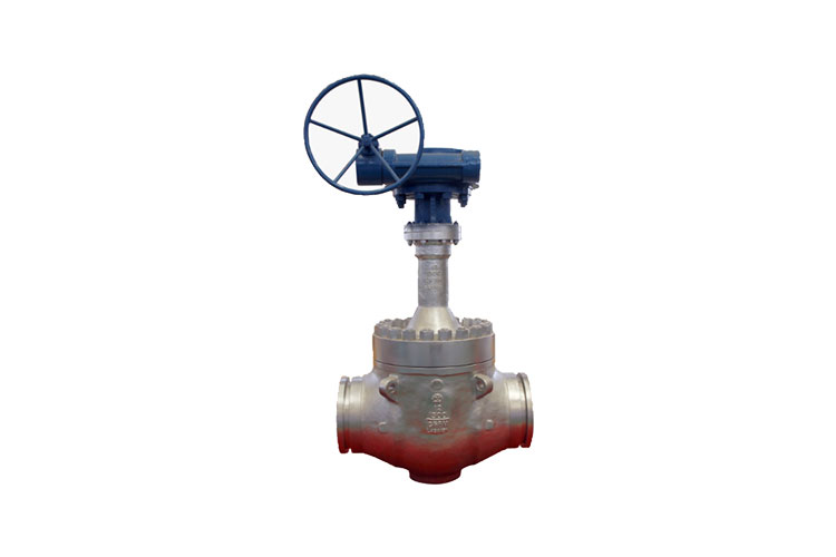 Chemical Cryogenic Gate Valve Chemical Cryogenic Gate Valve
