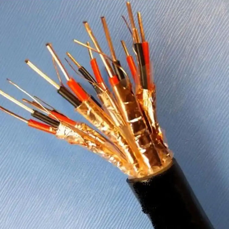 Mineral Insulated Fire-Resistant Cable Trusted Manufacturers, Suppliers and Factory Quotes Verified