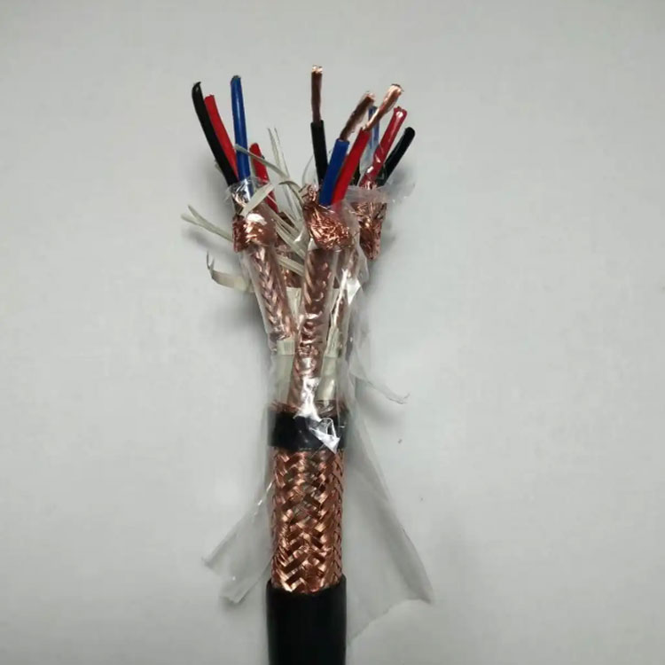 Reinforced Rubber Sheathed Cable Most Trusted Manufacturers and Exporters Quality Assured