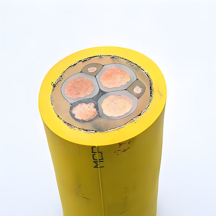 Aluminum Alloy Rubber Sheathed Cable Top-Rated Wholesale Manufacturers and Factory Listings