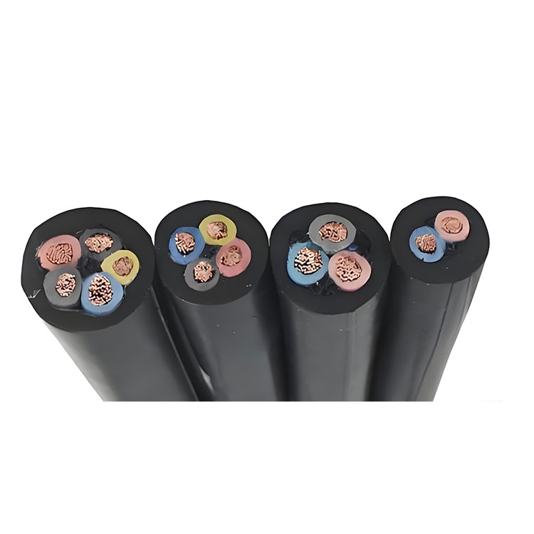 Crane Special Cable Best Manufacturers, Suppliers and Exporters Expert Verified