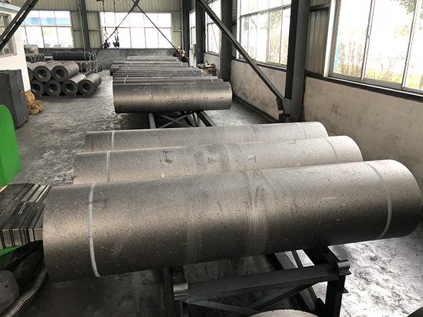 Graphite Electrode Graphite Electrode