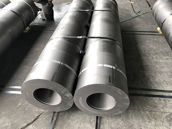 Graphite Electrode Graphite Electrode