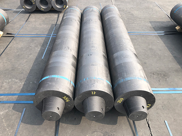 Graphite Electrode Graphite Electrode