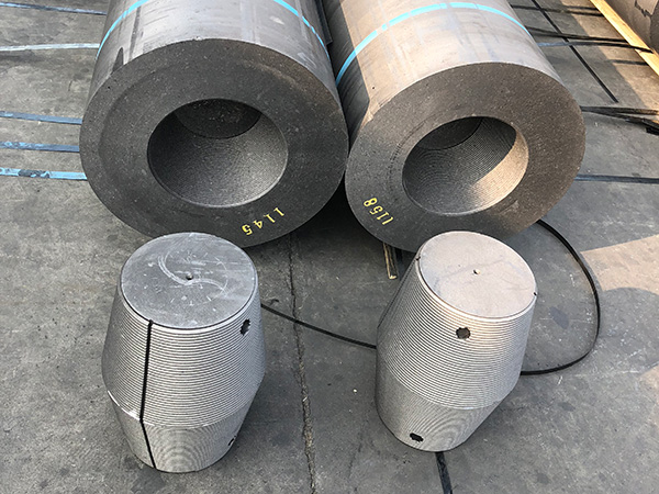 Graphite Electrode Graphite Electrode
