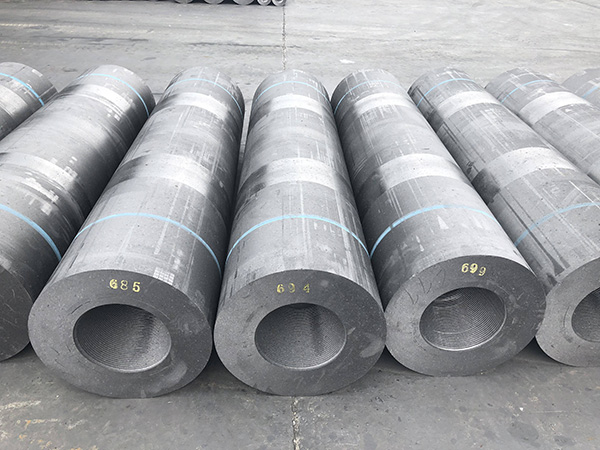 Graphite Electrode Graphite Electrode