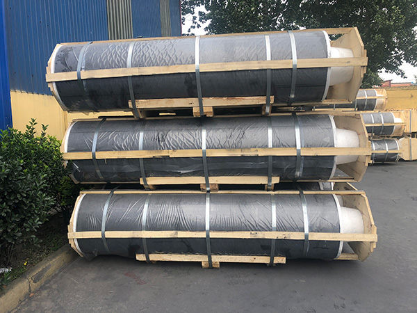 Graphite Electrode Graphite Electrode
