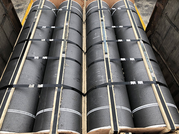 Graphite Electrode Graphite Electrode