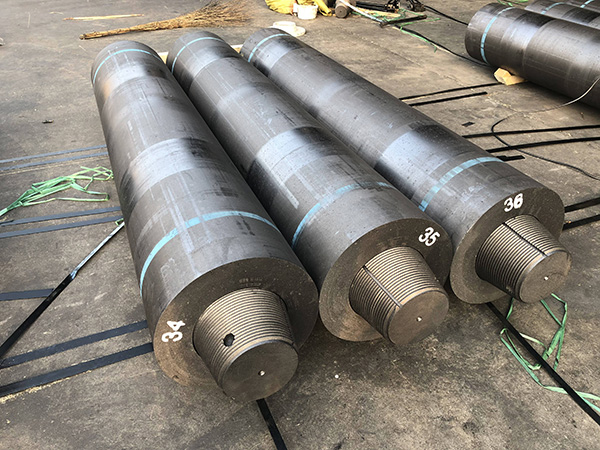 Graphite Electrode Graphite Electrode