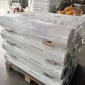 LLDPE Multi-layer Co-extrusion Net Replacement Film