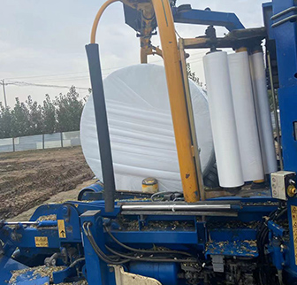 Silage Wrap