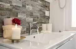 Функциональность. Достаточно только капсулы, не нужны кондиционеры и прочие штучки маркетологов.