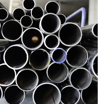 There are so many steel products  that you want here.