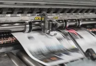 The new profits of Industrial Enterprises above the scale