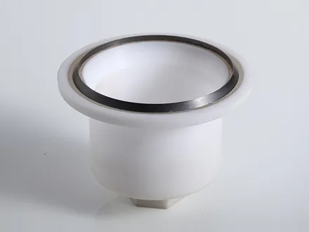 Introduction of pad printing machine oil cup