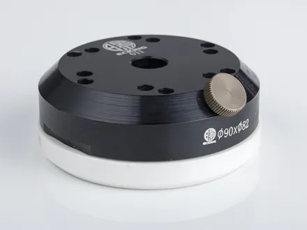 The development of the pad printer ink cup