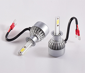 LED Scheinwerfer A6-H1